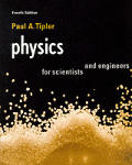 Physics For Scientists & Engineers 4th Edition