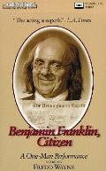 Benjamin Franklin Citizen