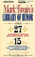 Mark Twains Library Of Humor 27 Complete