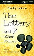 Lottery & Seven Other Stories