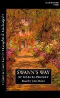 Swanns Way Unabridged