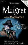 Maigret & The Madwoman