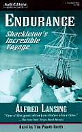 Endurance Shackletons Incredible Voya