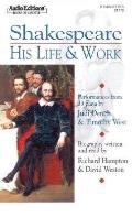 Shakespeare His Life & Work