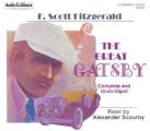 Great Gatsby Unabridged