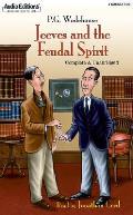 Jeeves & The Feudal Spirit