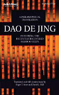 Dao De Jing A Philosophical Translation