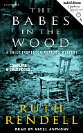 Babes in the Wood An Inspector Wexford Mystery