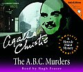 Abc Murders A Hercule Poirot Mystery