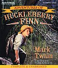 Adventures Of Huckleberry Finn Cd