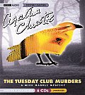 Tuesday Club Murders