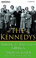 Kennedys Americas Emerald Kings Cds