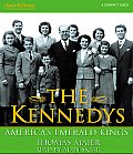 Kennedys Americas Emerald Kings Cd