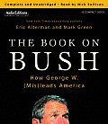 Book On Bush Unabridged Cd