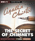 Secret Of Chimneys Unabridged Cd