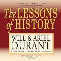 Lessons of History The Most Important Insights from the Story of Civilization