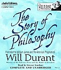 Story of Philosophy From Kant to William James & the American Pragmatists