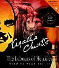 Labours of Hercules 12 Hercule Poirot Mysteries