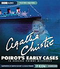 Poirots Early Cases 18 Hercule Poirot Mysteries