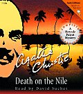 Death On The Nile