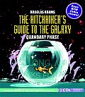 Hitchhikers Guide to the Galaxy Quandary Phase