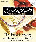 Listerdale Mystery & Eleven Other Stories