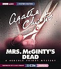Mrs Mcgintys Dead Unabridged