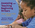 Assessing & Teaching Beginning Writers