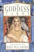 Goddess Tarot Book Only