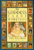 Goddess Tarot Workbook