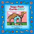 Yoga Path Cards