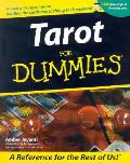 Tarot For Dummies US Games Systems Edition