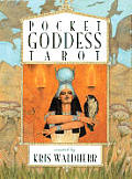 Pocket Goddess Tarot