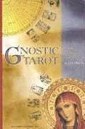 Gnostic Tarot Mandalas for Spiritual Transformation