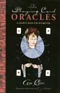 Playing Card Oracles Book Companion Book for Playing Card Oracles Deck