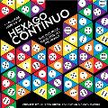 Hexago Continuo: The One-Rule Game for All the Family