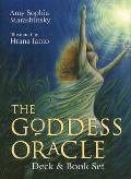 Goddess Oracle Set