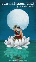 Sun and Moon Tarot [With Booklet]