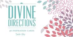 Divine Directions 40 Inspiration Cards