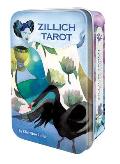 Zillich Tarot in a Tin