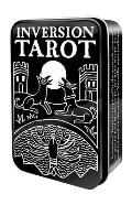 Inversion Tarot in a Tin