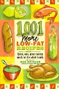 1001 More Low Fat Recipes