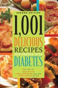 1001 Delicious Recipes for People with Diabetes