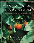 Seasons On Henrys Farm