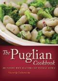 Puglian Cookbook