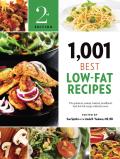 1001 Best Low Fat Recipes The Quickest Easiest Tastiest Healthiest Best Low Fat Recipe Collection Ever