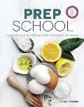 Prep School How to Improve Your Kitchen Skills & Cooking Techniques