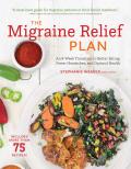 Migraine Relief Plan An 8 Week Transition to Better Eating Fewer Headaches & Optimal Health
