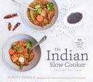Indian Slow Cooker 70 Healthy Easy Authentic Recipes
