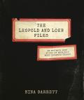 Leopold & Loeb Files